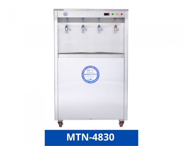  Cây nước nóng KOSOVOTA 483N có RO 50L/h (model: MTN-4830) 