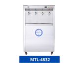  KOSOVOTA 483L hot and cold water dispenser with RO 150L/h (model: MTL-4832) 