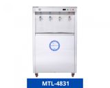  KOSOVOTA 483L hot and cold water dispenser with RO 100L/h (model: MTL-4831) 