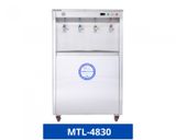  KOSOVOTA 483L hot and cold water dispenser with RO 50L/h (model: MTL-4830) 