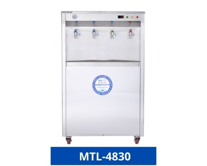  KOSOVOTA 483L 冷热饮水机 RO 50L/h (型号：MTL-4830) 