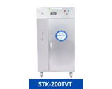  科索沃200L/h超纯RO净水器STK-200T带手动阀 