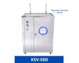  Kosovota RO water purifier 50L/h KSV-50D 