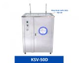  Máy lọc nước RO KOSOVOTA 50L/h KSV-50D 