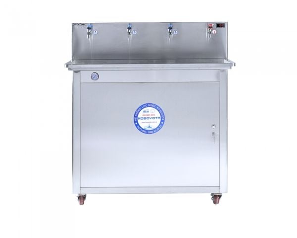  KOSOVOTA 4110E water heater 