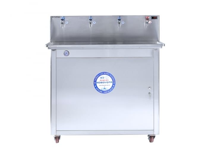  科索沃塔 4110E 热水器 