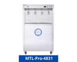  KOSOVOTA Pro-483L hot and cold water dispenser with RO 100L/h (model: MTL-Pro-4831) 