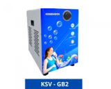  KOSOVOTA KSV-GB2 water heater with RO 