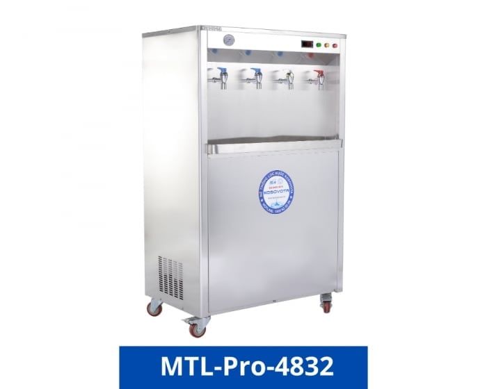  KOSOVOTA Pro-483L RO 150L/h 冷热饮水机（型号：MTL-Pro-4832） 