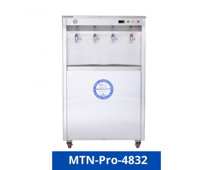  KOSOVOTA Pro-483N 热水器 RO 150L/h（型号：MTN-Pro-4832） 