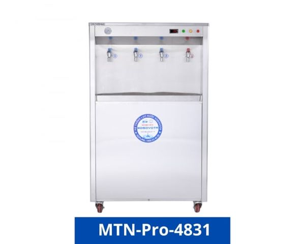  KOSOVOTA Pro-483N water heater with RO 100L/h (model: MTN-Pro-4831) 