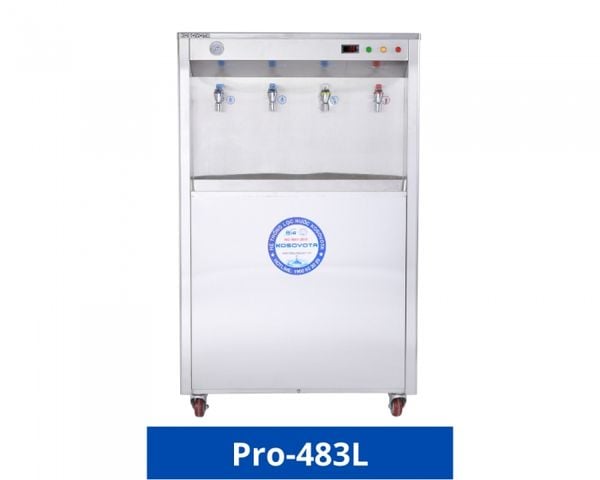  Cây nước nóng lạnh KOSOVOTA Pro-483L 
