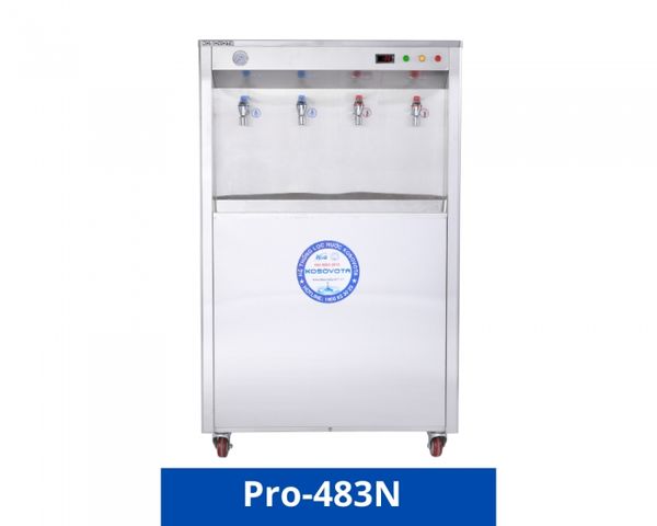  KOSOVOTA Pro-483N water heater 