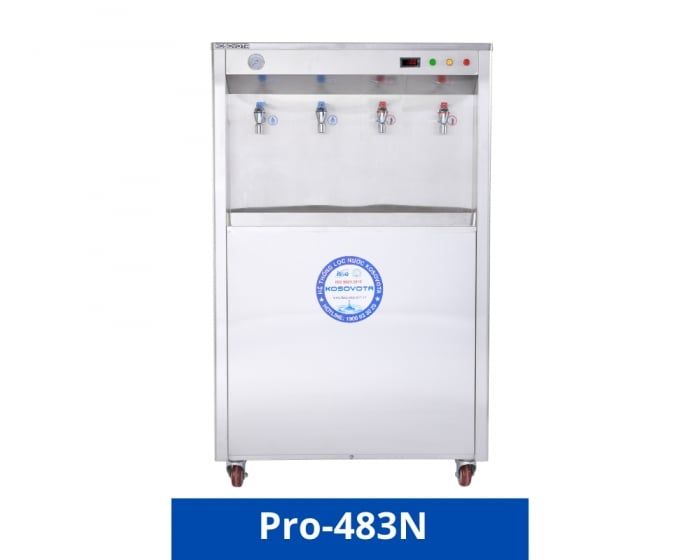  KOSOVOTA Pro-483N 即热式饮水机 