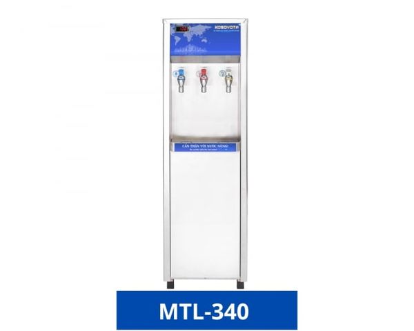  KOSOVOTA 340L 冷热饮水机 RO 20L/h (型号：MTL-340) 
