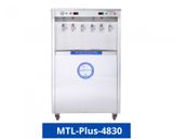  KOSOVOTA Plus-483L hot and cold water dispenser with RO 50L/h (model: MTL-Plus-4830) 