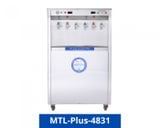  KOSOVOTA Plus-483L hot and cold water dispenser with RO 100L/h (model: MTL-Plus-4831) 