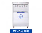  KOSOVOTA Plus-483L hot and cold water dispenser with RO 150L/h (model: MTL-Plus-4832) 