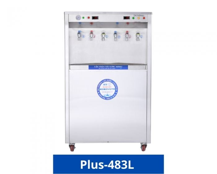  Cây nước nóng lạnh KOSOVOTA Plus-483L 