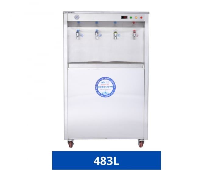  KOSOVOTA 483L 冷热饮水机 