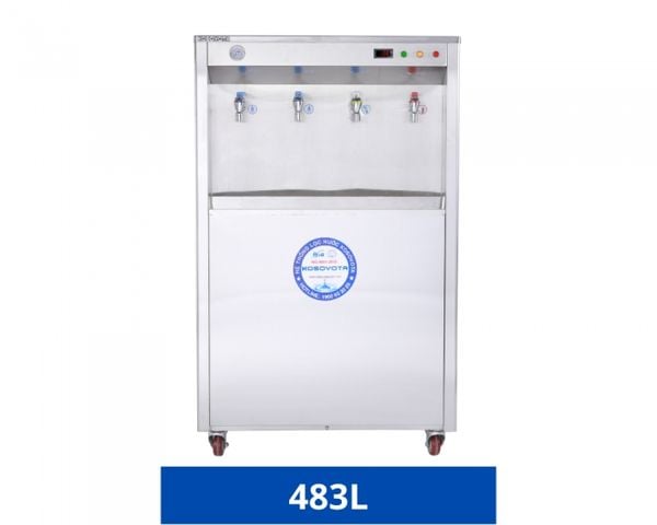  Cây nước nóng lạnh KOSOVOTA 483L 