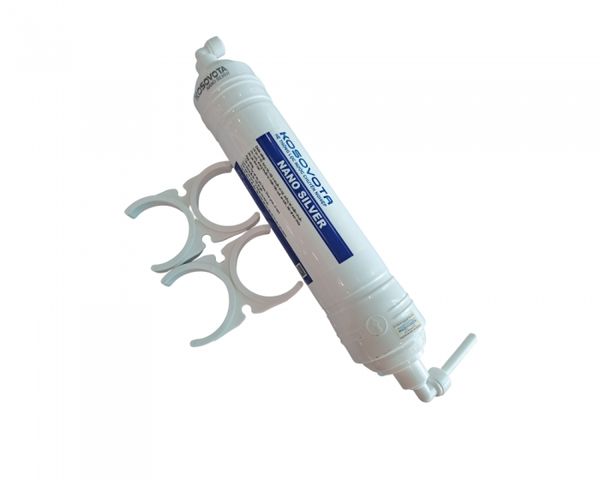  Nano Silver Kosovota antibacterial water filter core 