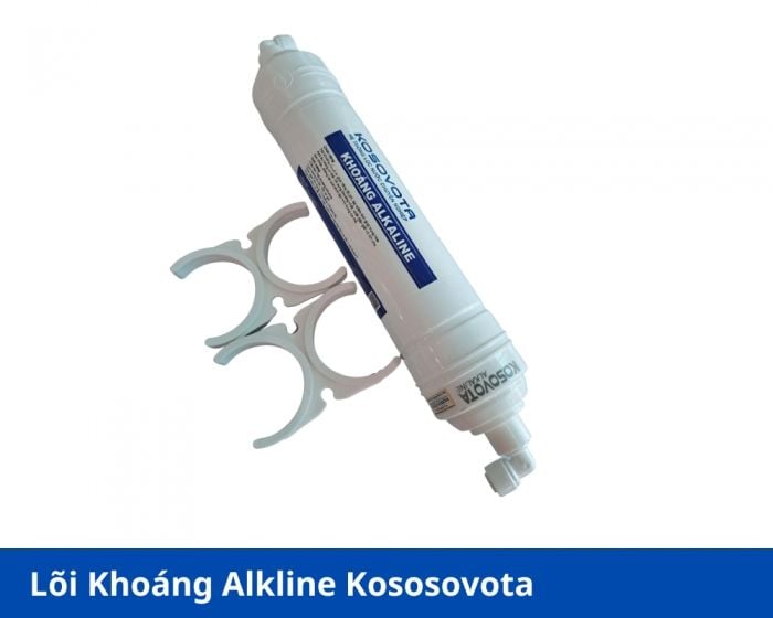  Alkline Kosovota mineral water filter core 