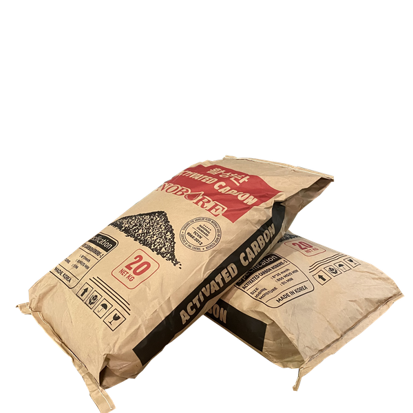  Than hoạt tính Nobore - 1 