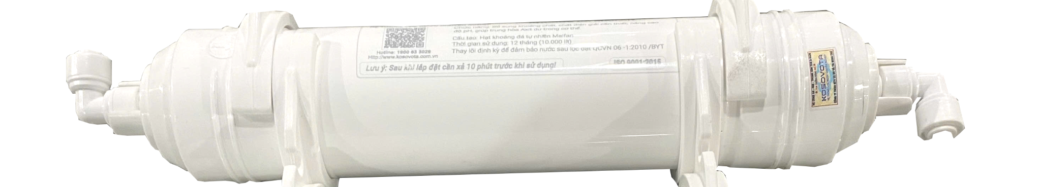  Lõi lọc nước bổ sung khoáng Maifan Kosovota 
