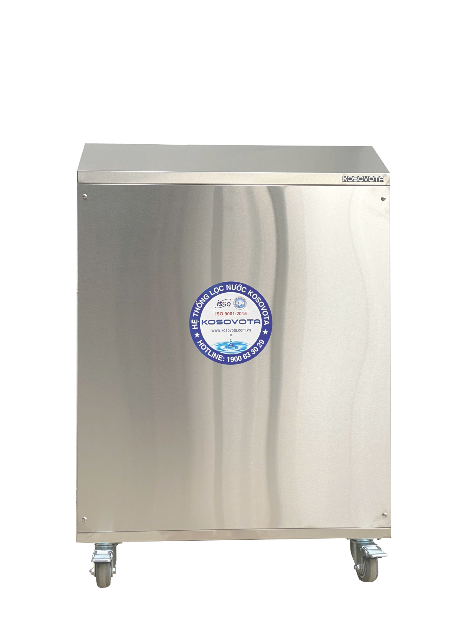  Bộ Làm Mềm KOSOVOTA KSV-666A 