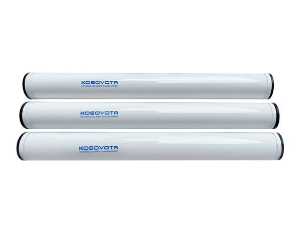  Vỏ Màng Composite 4040 & 8040 Kosovota 