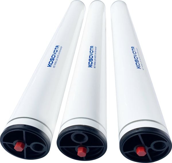  Vỏ Màng Composite 4040 & 8040 Kosovota 