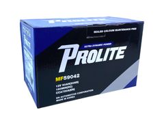 Bình ắc quy Ô tô NGOẠI NHẬP - Prolite DIN59042 12V - 90Ah