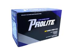 Bình ắc quy tàu thuyền Prolite 95E41R 12V - 100AH  (HÀNG NHẬP KHẨU)