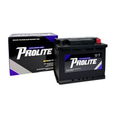 Bình ắc quy Ô tô NGOẠI NHẬP - Prolite DIN56219 12V - 62AH