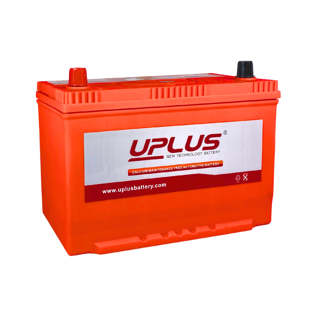 Ắc quy ô tô Uplus 105D31R 12V - 90Ah