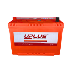 Ắc quy ô tô Uplus 105D31R 12V - 90Ah