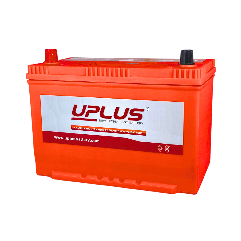 Ắc quy ô tô Uplus 105D31R 12V - 90Ah