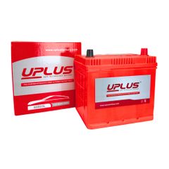 Ắc quy ô tô Uplus 55D23L 12V - 60Ah