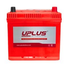 Ắc quy ô tô Uplus 55D23L 12V - 60Ah