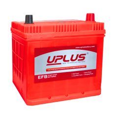 Ắc quy ô tô Uplus Q-85/115D23L 12V - 70Ah