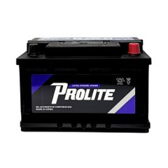 Bình ắc quy Ô tô NGOẠI NHẬP - Prolite DIN57113 12V - 71AH