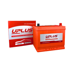 Ắc quy ô tô Uplus 80D26L 12V - 70Ah
