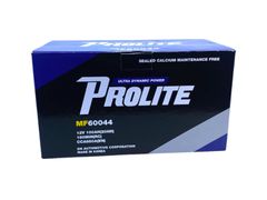 Bình ắc quy Ô tô NGOẠI NHẬP - Prolite DIN60044 12V - 100Ah