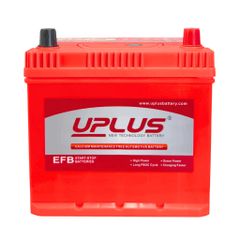 Ắc quy ô tô Uplus Q-85/115D23L 12V - 70Ah