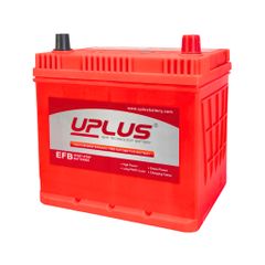 Ắc quy ô tô Uplus Q-85/115D23L 12V - 70Ah