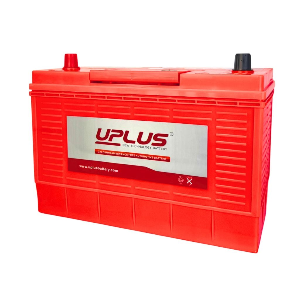 Ắc quy ô tô Uplus 31A-850 12V - 105Ah