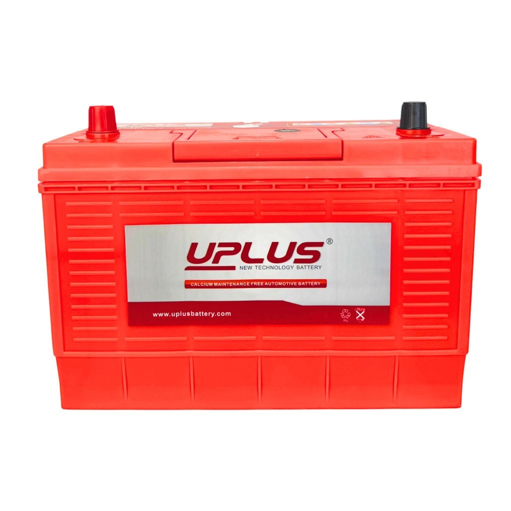 Ắc quy ô tô Uplus 31A-850 12V - 105Ah