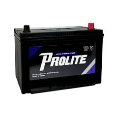 Bình ắc quy Ô tô NGOẠI NHẬP - Prolite 105D31L  12V - 90Ah