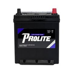 Bình ắc quy Ô tô NGOẠI NHẬP - Prolite 44B19FL 12V - 40Ah